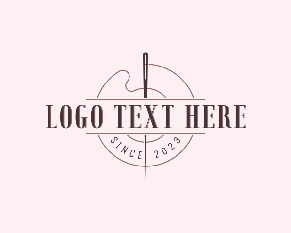 Diy logo example 3