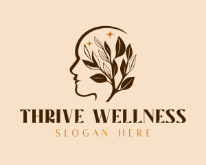 Neurology Health Wellness logo