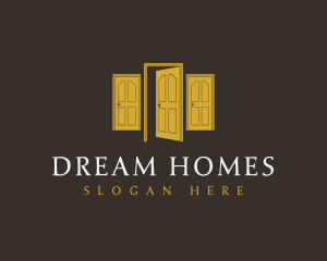 House Open Door logo