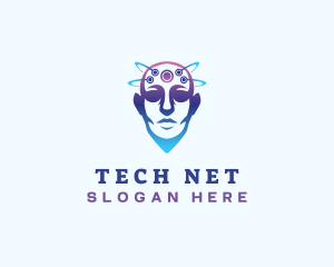 Mind Technology Head logo