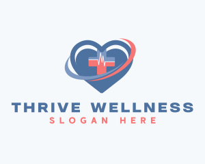 Cardiology Hearth Lifeline logo