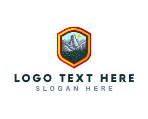 Spain Outdoor Forest logo