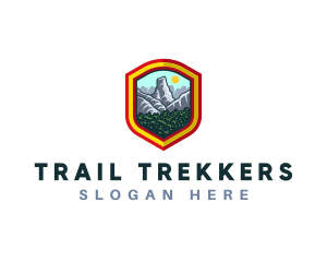 Spain Outdoor Forest logo
