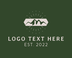 Mountain Range Travel  logo