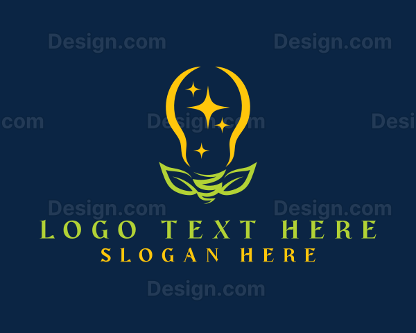 Sustainable Natural Light Logo