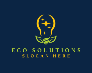 Sustainable Natural Light logo design