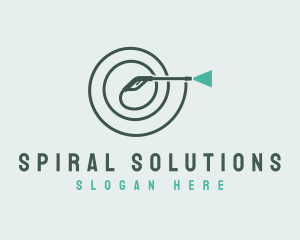 Spiral Pressure Washer logo