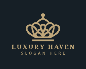 High End Crown Jewelry logo