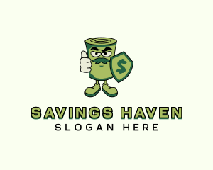 Dollar Savings Insurance logo