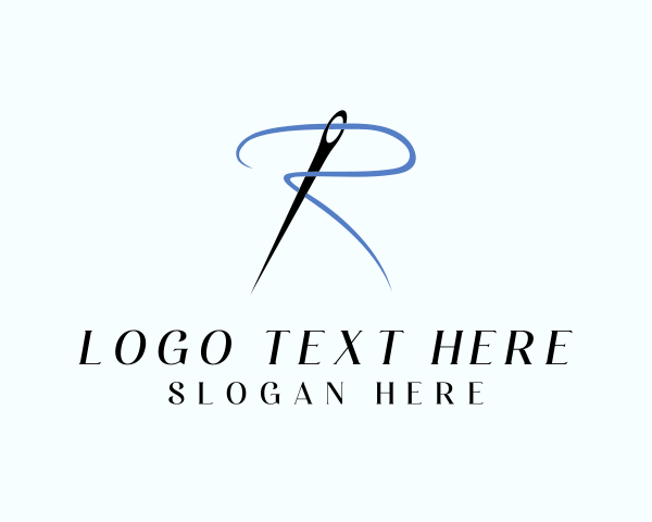 Fashionwear logo example 4