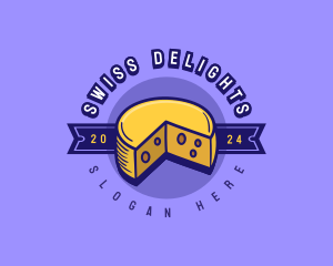 Cheese Food Restaurant logo