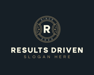 Generic Agency Brand logo