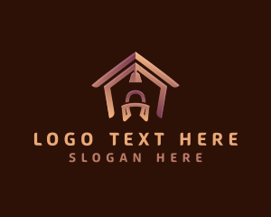 House Furniture Chair logo