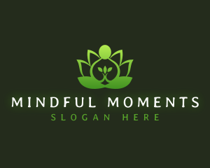 Spa Lotus Relaxation logo