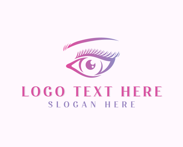 Waxing logo example 1