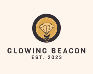 Electric Diamond Light logo