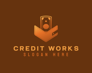 Money Wallet Payment logo