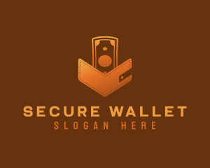 Money Wallet Payment logo