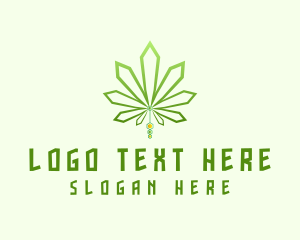 Modern Tech Marijuana logo