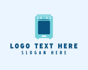 Mobile Oven Application logo