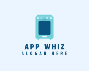 Mobile Oven Application logo