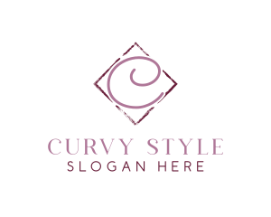 Cursive Boutique Accessory logo