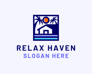 Beach House Realty Logo