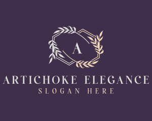 Elegant Event Styling logo design