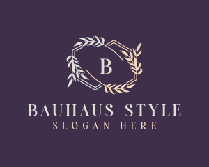 Elegant Event Styling logo design