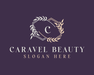 Elegant Event Styling logo design