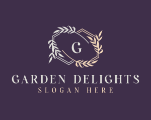 Elegant Event Styling logo design