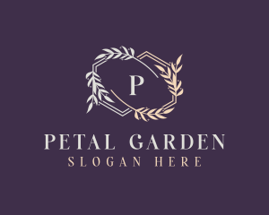 Elegant Event Styling logo design