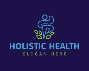 Natural Human Fitness logo