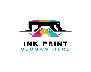 Shirt Printing Clothing logo