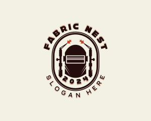 Welding Fabrication Contractor logo