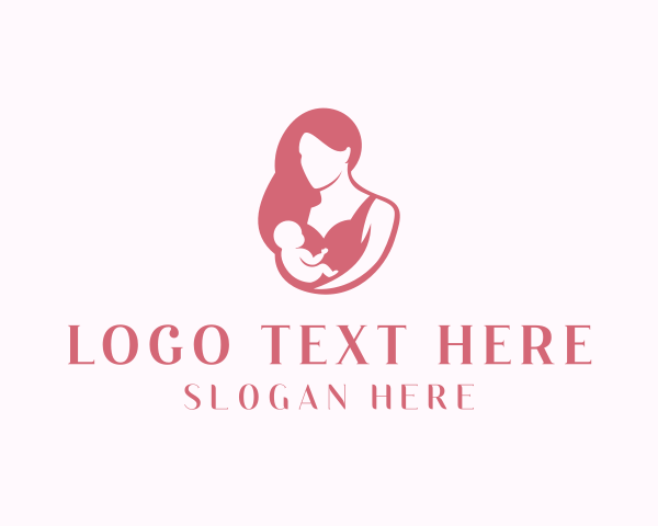 Postnatal logo example 3