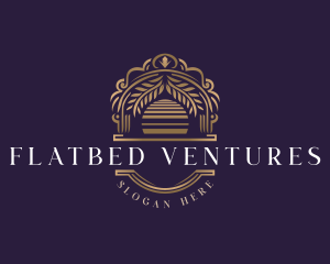 Luxury Elegant Boutique logo design