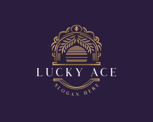 Luxury Elegant Boutique logo design