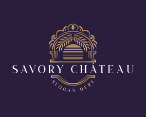 Luxury Elegant Boutique logo design