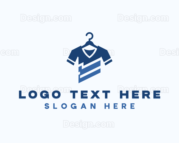 Uniform Clothing Apparel Logo