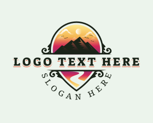 Location Outdoor Adventure logo