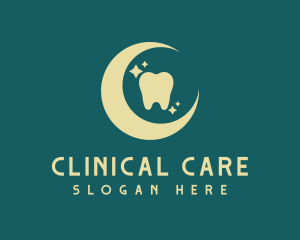 Fun Dental Clinic logo design