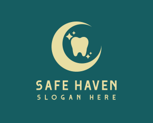Fun Dental Clinic logo