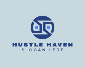 Generic Investment Company  logo design