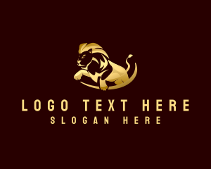 Premium Lion Agency logo