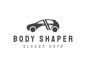 Automobile Car Repair  logo design