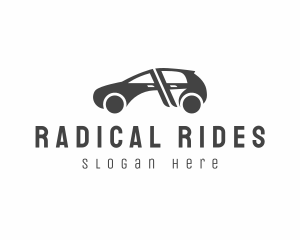 Automobile Car Repair  logo design