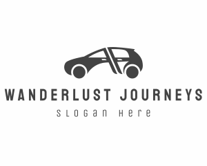 Automobile Car Repair  logo design