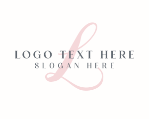 Generic Feminine Brand logo