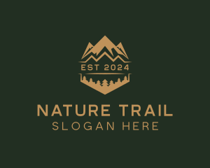 Nature Mountain Trekking logo